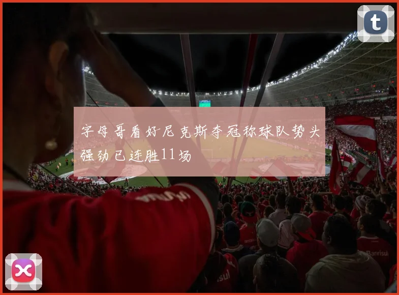字母哥看好尼克斯夺冠称球队势头强劲已连胜11场