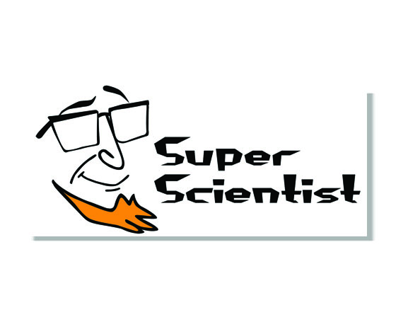Super Scientist